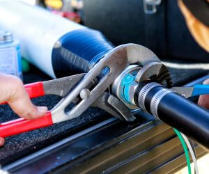 About Water Heater Repair LLC Page, NE